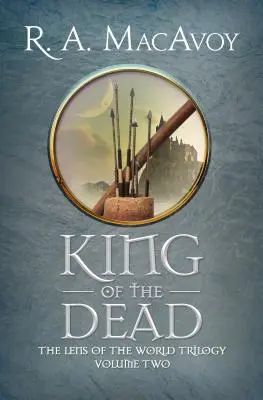 Le roi des morts - King of the Dead