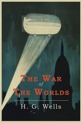 La guerre des mondes - The War of the Worlds