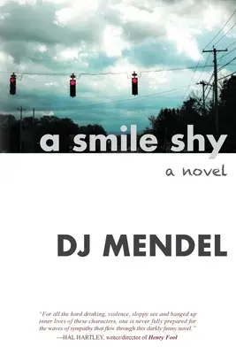 Un sourire timide - A Smile Shy