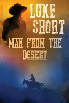 L'homme du désert - Man From the Desert