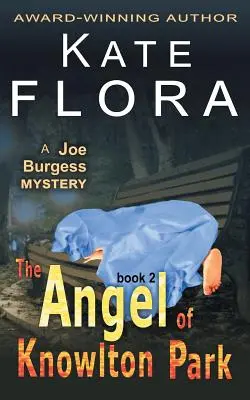 L'ange de Knowlton Park (Mystère de Joe Burgess, livre 2) - The Angel of Knowlton Park (a Joe Burgess Mystery, Book 2)