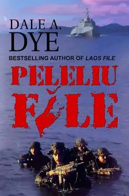 Dossier Peleliu - Peleliu File