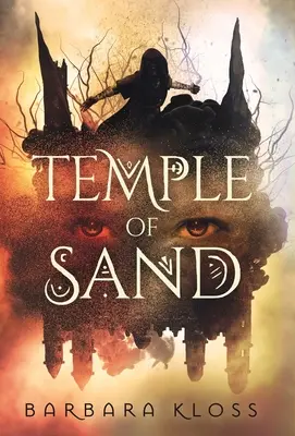 Temple de sable - Temple of Sand