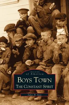 Boys Town : L'esprit constant - Boys Town: The Constant Spirit