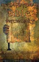 Dictionnaire biblique métaphysique - Metaphysical Bible Dictionary