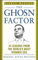 Le facteur Ghosn - The Ghosn Factor