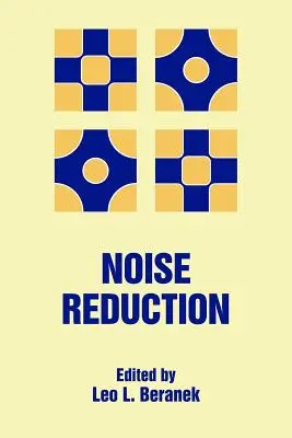 Réduction du bruit - Noise Reduction