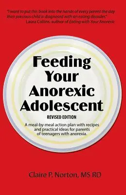 Nourrir son adolescent anorexique - Feeding Your Anorexic Adolescent