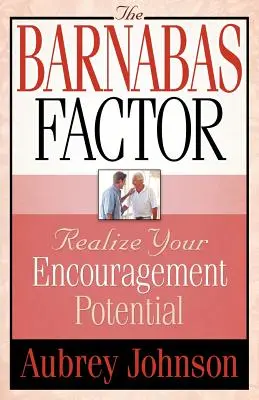 Le facteur Barnabas - The Barnabas Factor