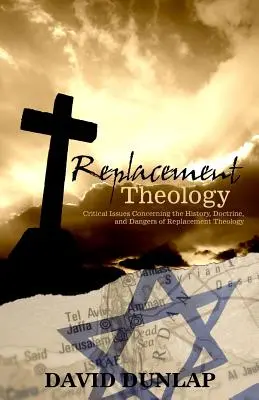 Théologie du remplacement - Replacement Theology