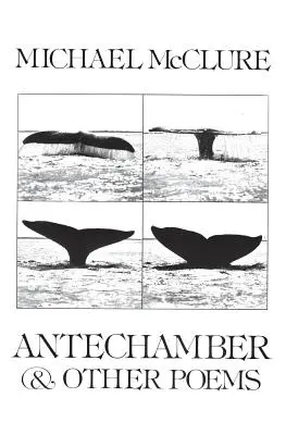 Antichambre : Et autres poèmes - Antechamber: And Other Poems