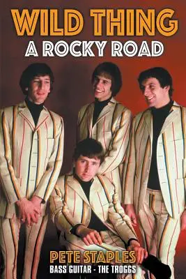 Chose sauvage : une route rocailleuse - Wild Thing: A Rocky Road