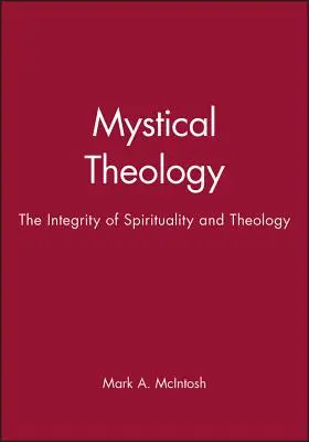 Théologie mystique - Mystical Theology