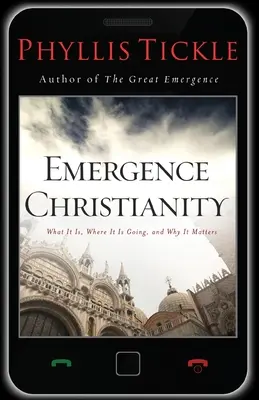 L'émergence du christianisme - Emergence Christianity