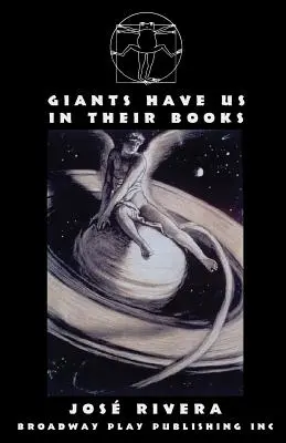 Les géants nous ont dans leurs livres - Giants Have Us in Their Books