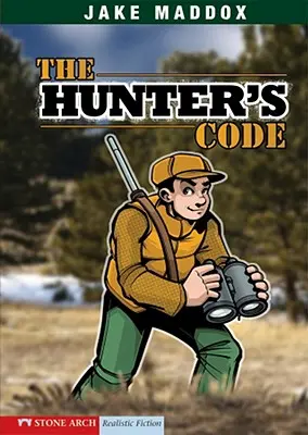 Le code du chasseur - The Hunter's Code
