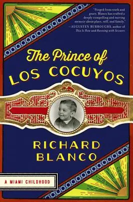 Prince Los Cocuyos PB