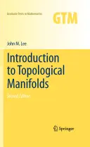 Introduction aux manifolds topologiques - Introduction to Topological Manifolds