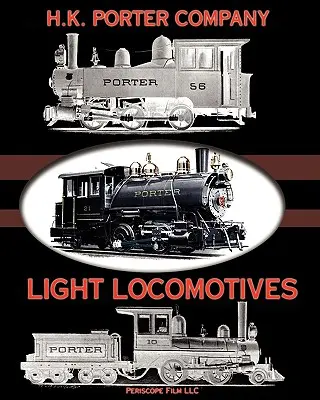 Locomotives légères - Light Locomotives