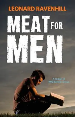 Viande pour hommes - Meat for Men