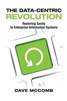La révolution centrée sur les données : Rétablir la raison dans les systèmes d'information d'entreprise - The Data-Centric Revolution: Restoring Sanity to Enterprise Information Systems