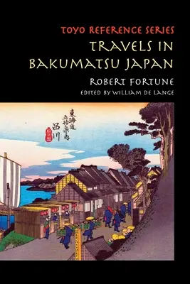 Voyages dans le Bakumatsu au Japon - Travels in Bakumatsu Japan