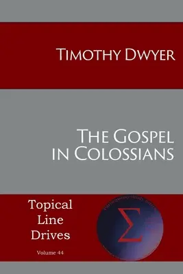 L'Évangile en Colossiens - The Gospel in Colossians