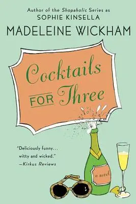 Cocktails pour trois - Cocktails for Three
