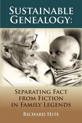 Généalogie durable : Distinguer la réalité de la fiction dans les légendes familiales - Sustainable Genealogy: Separating Fact from Fiction in Family Legends