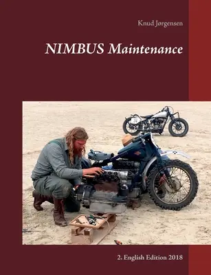 NIMBUS Maintenance : 2. édition anglaise 2018 - NIMBUS Maintenance: 2. English Edition 2018