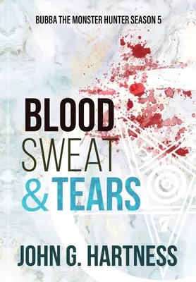 Sang, sueur et larmes - Blood, Sweat, & Tears