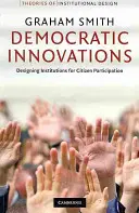 Innovations démocratiques - Democratic Innovations