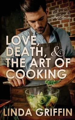 L'amour, la mort et l'art culinaire - Love, Death, and the Art of Cooking