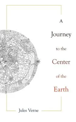 Voyage au centre de la Terre - Journey to the Center of the Earth