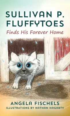 Sullivan P. Fluffytoes trouve sa maison pour toujours - Sullivan P. Fluffytoes Finds His Forever Home