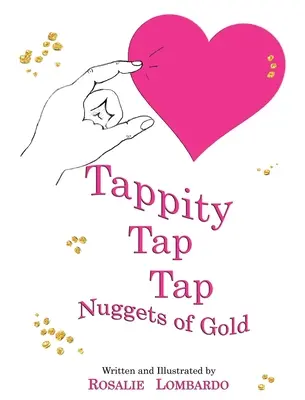 Tappitty Tap Tap : Pépites d'or - Tappitty Tap Tap: Nuggets of Gold