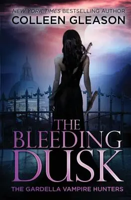 Le Crépuscule Sanglant : Victoria Livre 3 - The Bleeding Dusk: Victoria Book 3