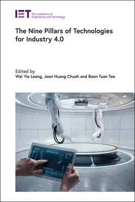 Les neuf piliers des technologies pour l'industrie 4.0 - The Nine Pillars of Technologies for Industry 4.0