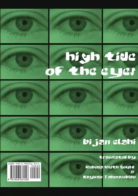 La marée haute des yeux - High Tide of the Eyes