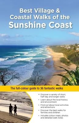 Les meilleurs villages et promenades côtières de la Sunshine Coast - Best Village & Coastal Walks of the Sunshine Coast