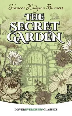 Le jardin secret - The Secret Garden