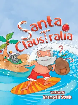 Le Père Noël australien - Santa Claustralia