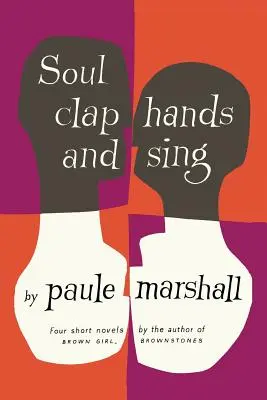 L'âme bat des mains et chante - Soul Clap Hands and Sing