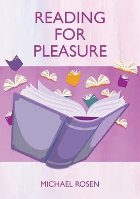 Lire pour le plaisir - Reading For Pleasure