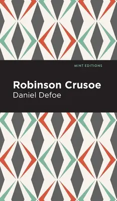 Robinson Crusoé - Robinson Crusoe