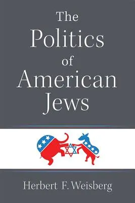 La politique des Juifs américains - The Politics of American Jews