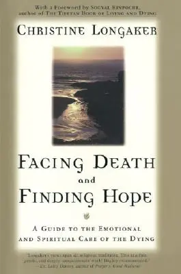 Faire face à la mort et trouver l'espoir - Facing Death & Finding Hope