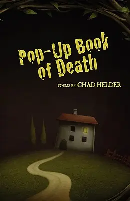 Livre pop-up de la mort - Pop-Up Book of Death