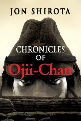 Chroniques d'Ojii-Chan - Chronicles of Ojii-Chan