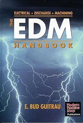 Le manuel de l'EDM - The EDM Handbook